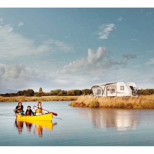 Avance QuickFit Thule RG-582140