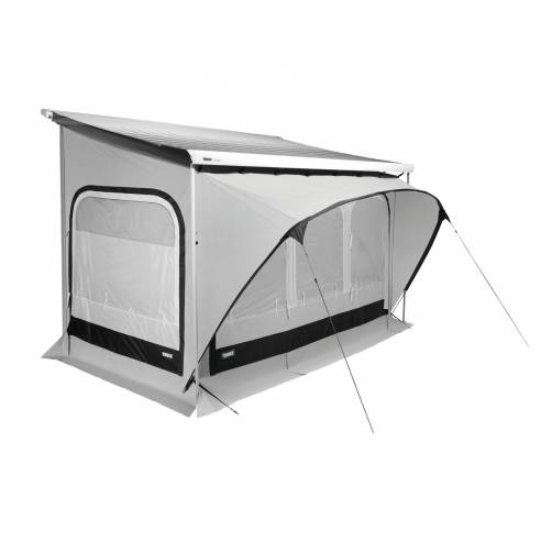 Tamaño: L - Dimensiones: 3 10 x 2 50 m Thule RG-582140