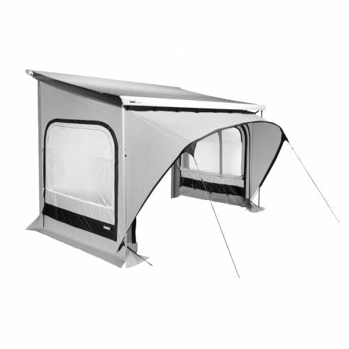 Tamaño: L - Dimensiones: 3 10 x 2 50 m Thule RG-582140