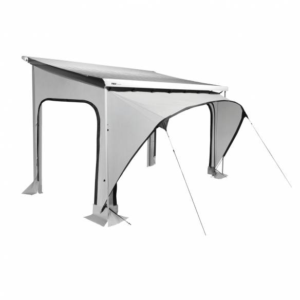 Tamaño: L - Dimensiones: 3 10 x 2 50 m Thule RG-582140