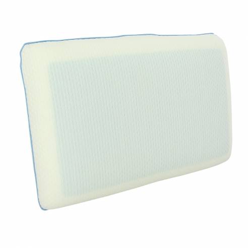 Almohada con memoria de frío Incasa RG-661312