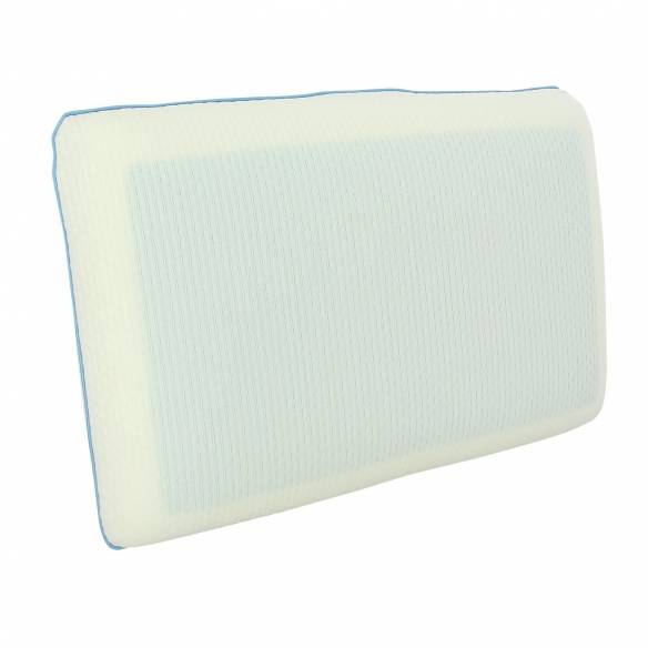 Almohada con memoria de frío Incasa RG-661312