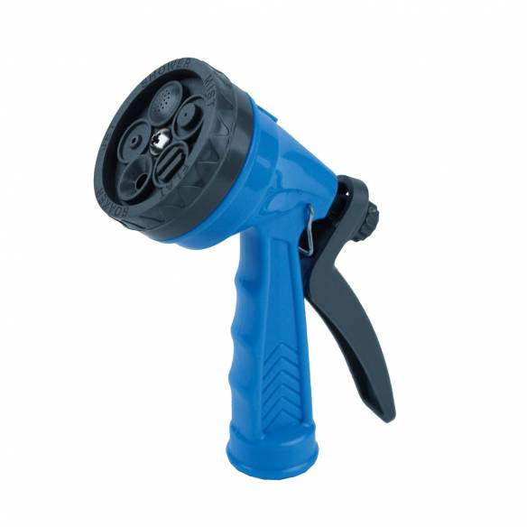 Manguera de agua plana en carrete 15m para Roc line RG-121535C