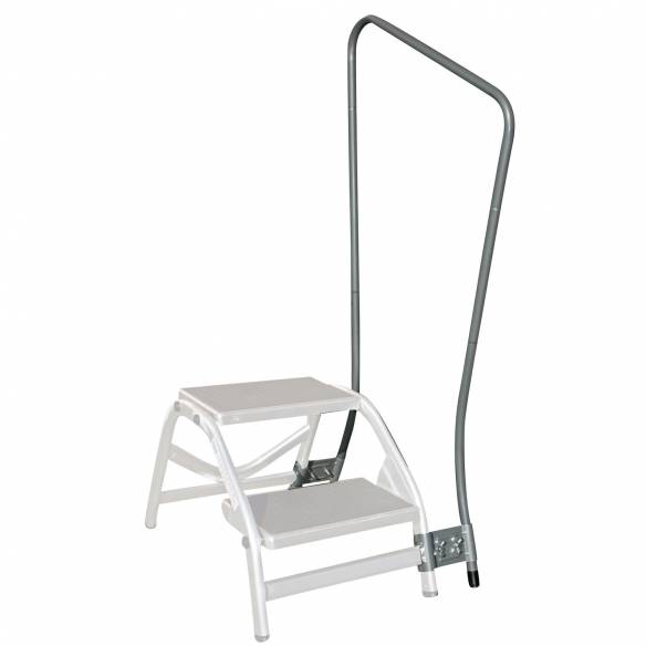 Rampa de peldaños Darwin HABA RG-091112