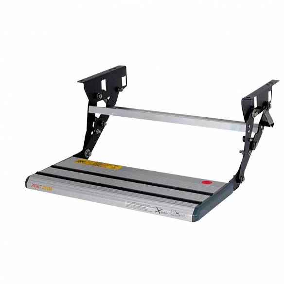 Escalón basculante manual 440 Project 2000 RG-092127