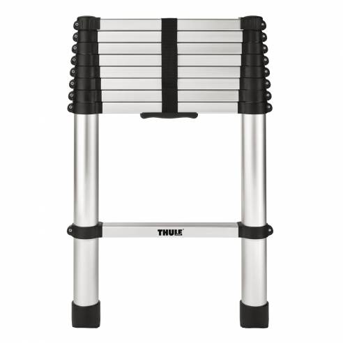 Escalera plegable Escalera para furgoneta 9 Thule RG-502196