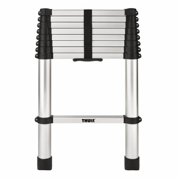 Escalera plegable Escalera para furgoneta 9 Thule RG-502196