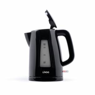 Hervidor eléctrico de 1 7L LIVOO RG-915517 2