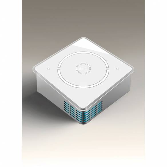 Purificador de aire Airo Desk Baraldi RG-915741