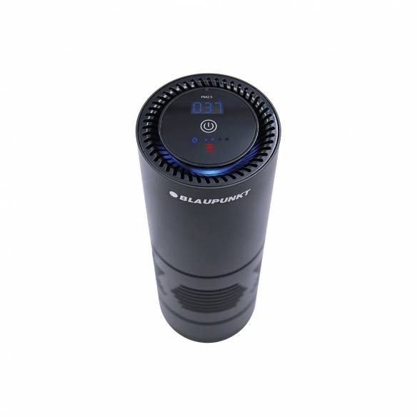 Purificador de aire móvil 12V Blaupunkt RG-915791