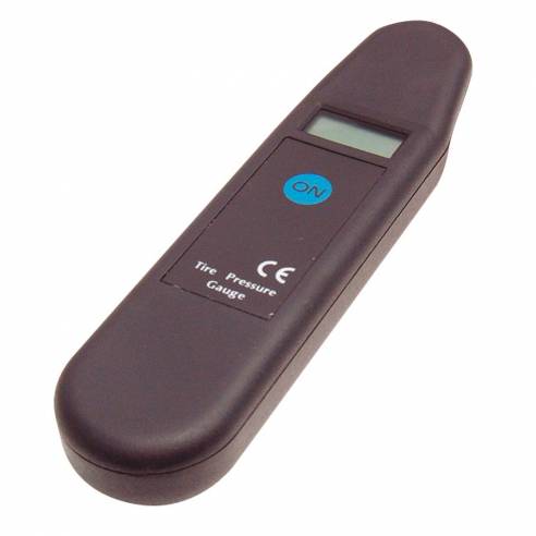 Monitor de presión de neumáticos homologado  RG-531161