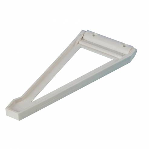 Soporte giratorio de plástico  RG-270211