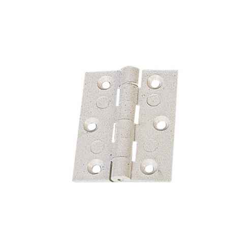 Bisagras de nylon con pasador de acero inoxidable x2  RG-474412