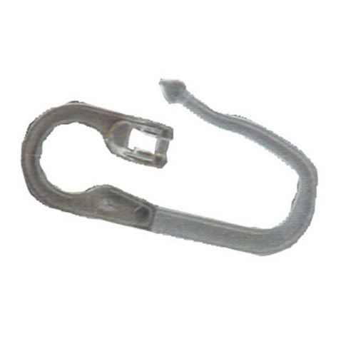 Pinza para cortina  RG-673156