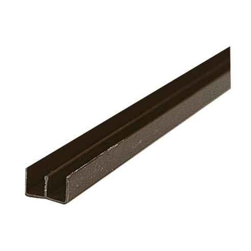 Carril de plástico para puertas correderas  RG-875455