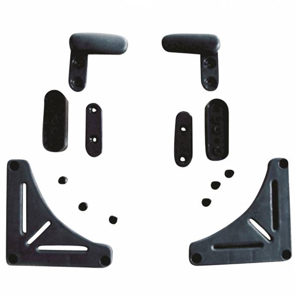 Kit de fijación a la mesa  RG-071912