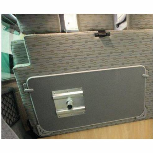 Kit de fijación a la mesa  RG-071912