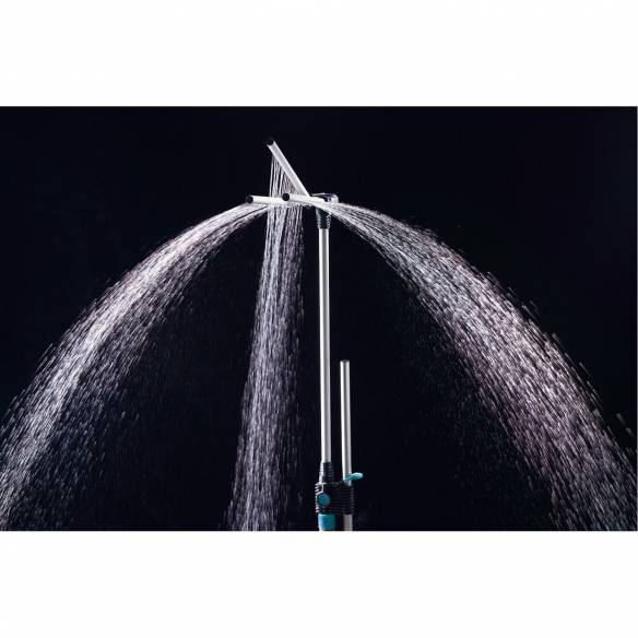 Ducha exterior portátil para camping en formato  RG-121671