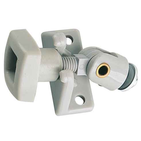 Bahía de cierre gris  RG-493108