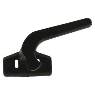 Manivela para ventana con distancia entre ejes de 20  RG-497111 2