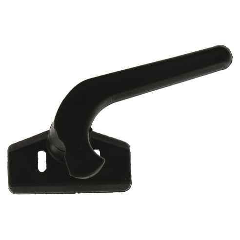 Manivela para ventana con distancia entre ejes de 20  RG-497111