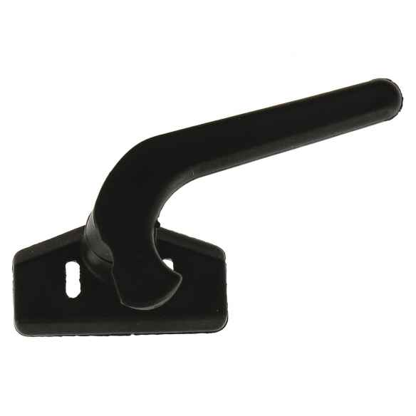 Manivela para ventana con distancia entre ejes de 20  RG-497111