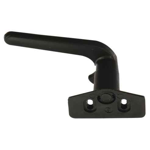 Manivela para ventana con distancia entre ejes de 20  RG-497111