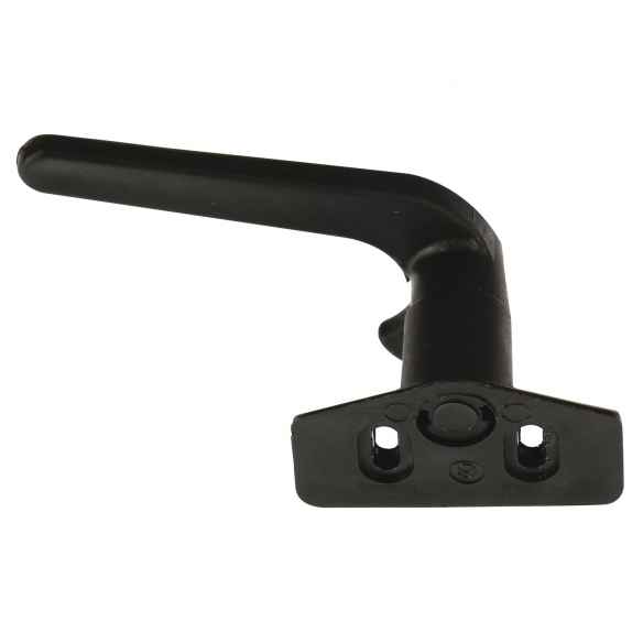 Manivela para ventana con distancia entre ejes de 20  RG-497111