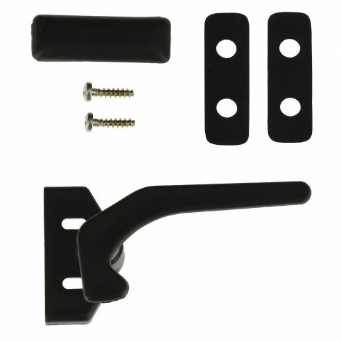 Kit manivela para ventana con distancia entre ejes de  RG-497112