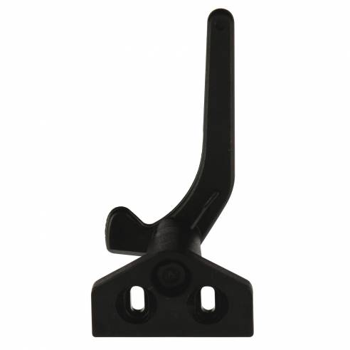 Kit manivela para ventana con distancia entre ejes de  RG-497112