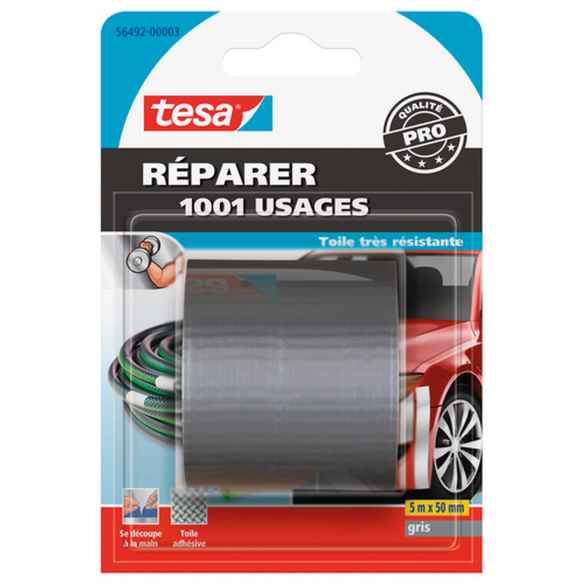 Cinta de reparación de tejidos Tesa RG-201794