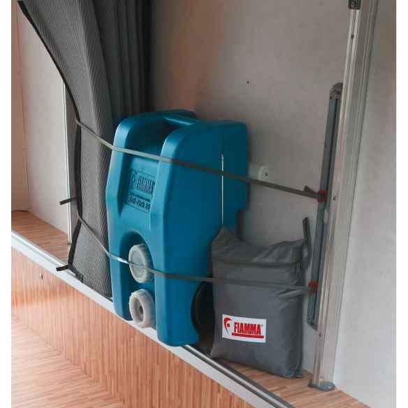 Correa de carga Fiamma RG-805126