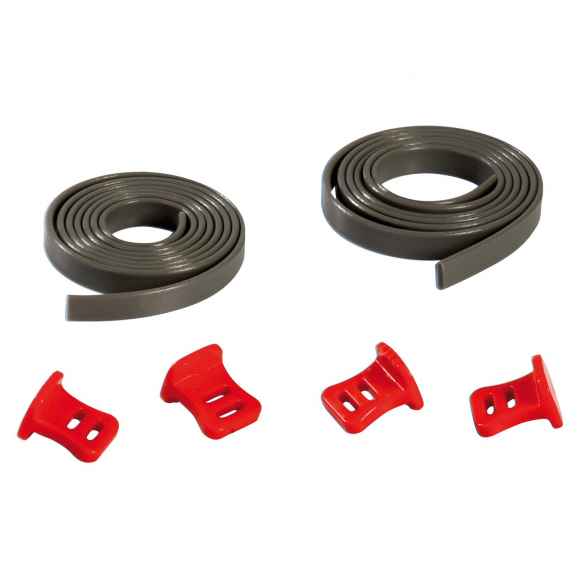 Kit de correas de carga Fiamma RG-805136