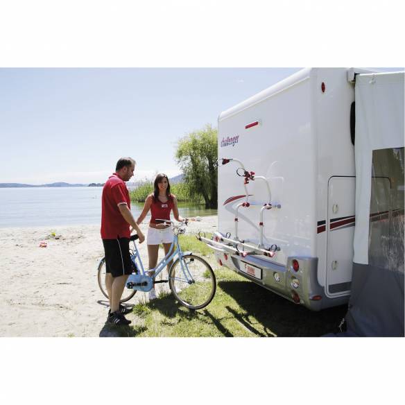 Kit de barra para transportar bicicletas Fiamma RG-801325