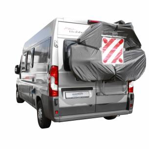 Funda para portabicicleta Hindermann RG-801386 2