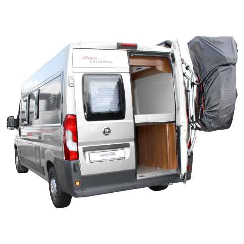 Funda para portabicicleta Hindermann RG-801386