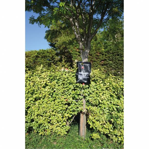 Ducha solar exterior de 20 litros para Baya Sun RG-121691C