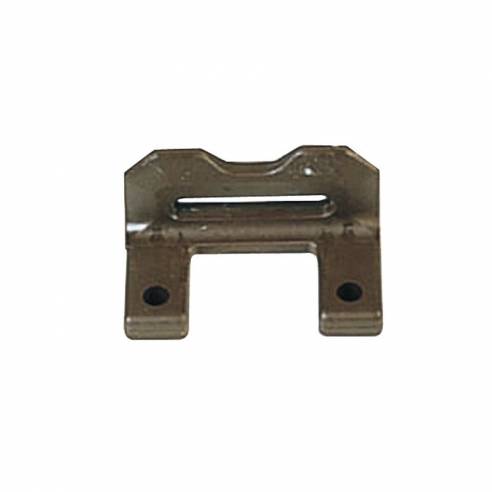 30 mm distancia entre ejes marrón  RG-493159