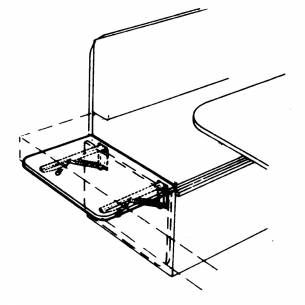 Brazo 300mm  RG-271411 2