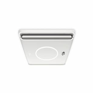 2700 vatios blanco Eza RG-185424 2