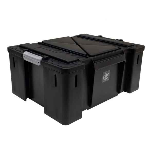 Color: negro The Nomad Fox RG-911938