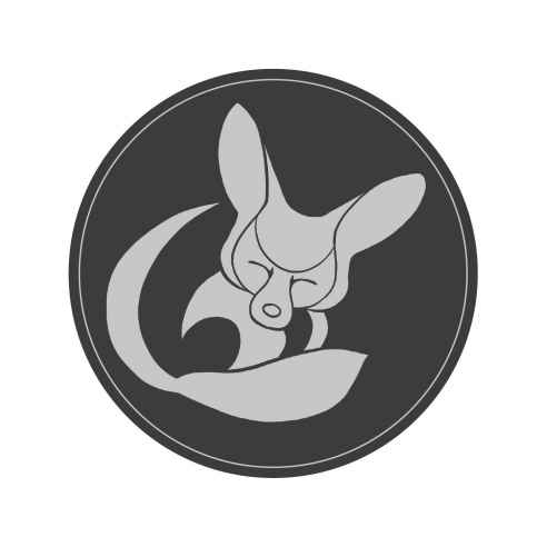 Caja de almacenamiento The Nomad Fox RG-911938