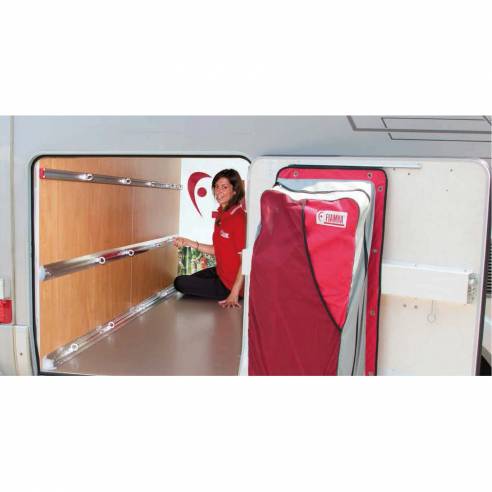 Barras de sujeción Garage-Bars Premium Fiamma RG-805127