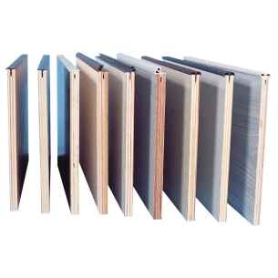 Perfil de borde  RG-871126 2