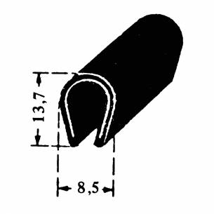 Perfil de recorte  RG-299536 2