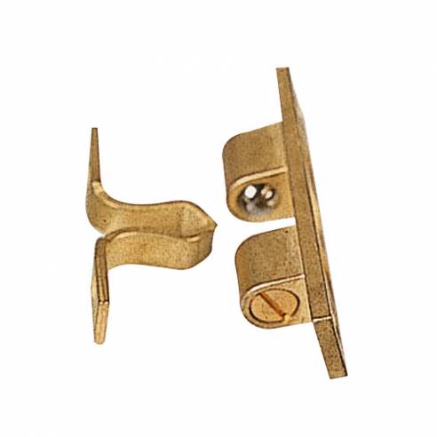 Cierre de bola de latón  RG-371591