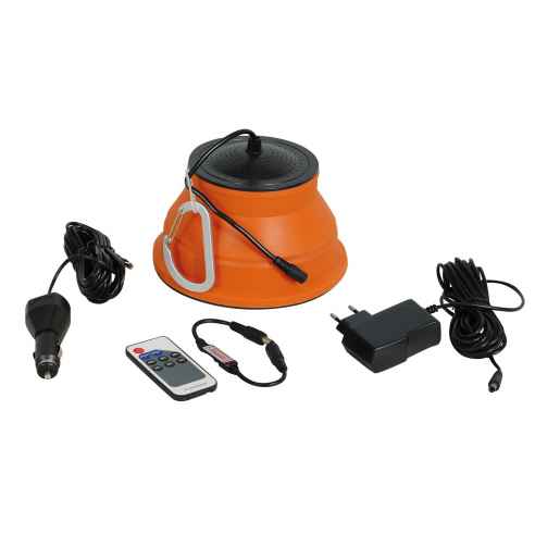 Lámpara LED de camping  RG-791415