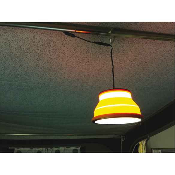Lámpara LED de camping  RG-791415