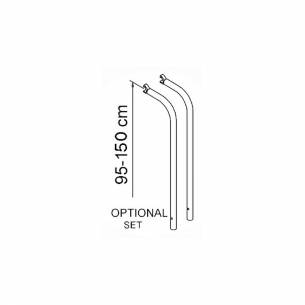 Kit de extensión de altura de elevación Thule RG-800392 2