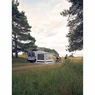 Panel frontal Residence G3 Thule RG-587177 2